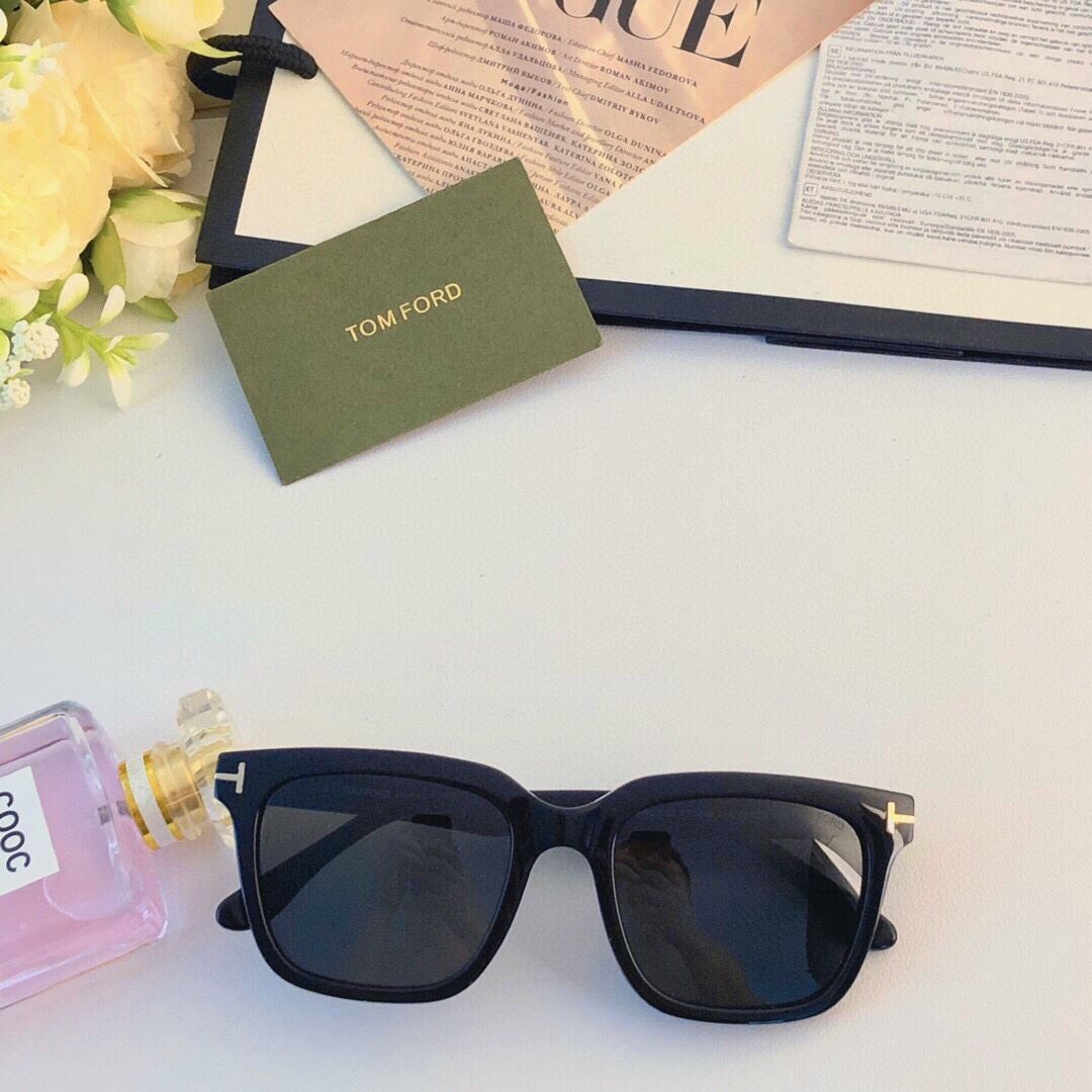 Tom Ford Sunglasses